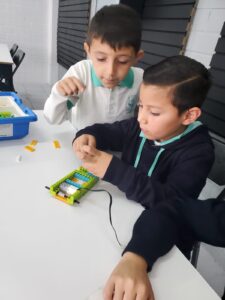 primaria-colegio-loreto-robotica