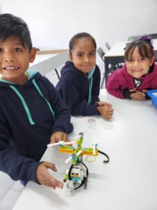 primaria-colegio-loreto-segundo-robotica