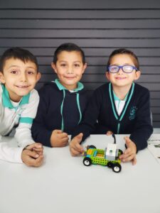 robotica-colegio-loreto